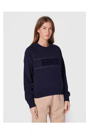 Aeronautica Militare Damen Sweatshirts - Sweatshirt 222FE1694DF467 Regular Fit