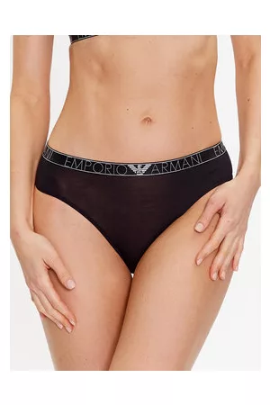 Emporio Armani Damen Panties - Brazilian Damenslip 162525 3R221 00020
