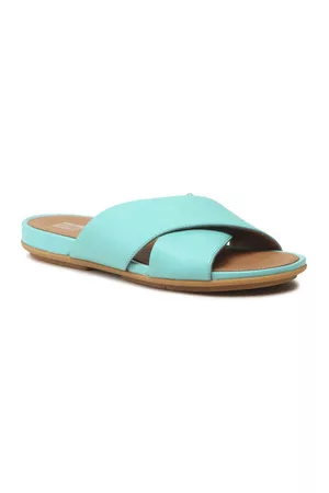 FitFlop Damen Clogs & Pantoletten - Pantoletten GRACIE FD8-A51