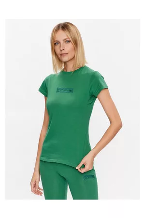 Ellesse Damen Poloshirts - T-Shirt Crolo SGR17898 Regular Fit