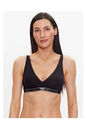 Emporio Armani Damen Bügel BHs - BH ohne Bügel 164530 3R221 00020