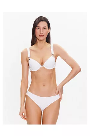 Emporio Armani Damen Bikinis - Bikini 262438 3R308 00010