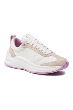 Emporio Armani Damen Sneakers - Sneakers X3X183 XN828 S782