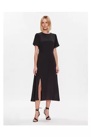 Bruuns Bazaar Damen Kleider - Kleid für den Alltag Camilla BBW3300 Regular Fit