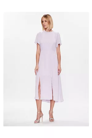 Bruuns Bazaar Damen Kleider - Kleid für den Alltag Camilla BBW3300 Regular Fit