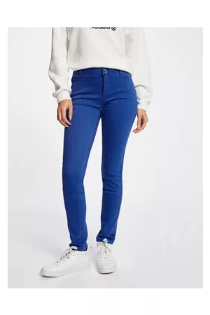 Morgan Damen Skinny Jeans - Jeans 211-PETRA Skinny Fit