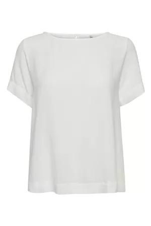 Ichi Damen Blusen - Bluse 20114547 Regular Fit
