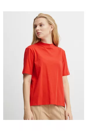 Ichi Damen Blusen - Bluse 20112704 Regular Fit