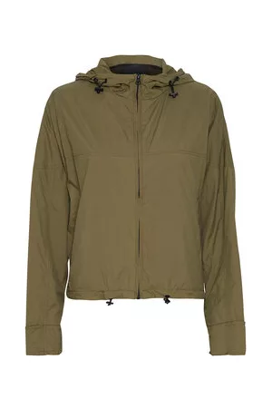 Ichi Damen Sommerjacken - Übergangsjacke 20117811 Regular Fit