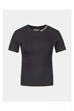 Juicy Couture Damen Poloshirts - T-Shirt JCCCT123802 Slim Fit