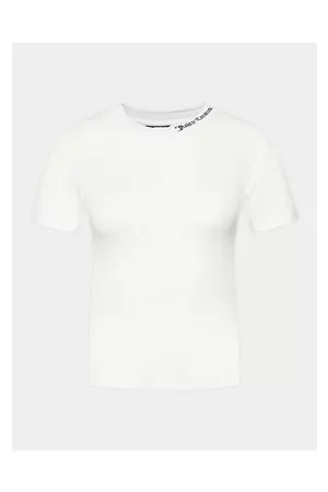 Juicy Couture Damen Poloshirts - T-Shirt JCCCT123802 Slim Fit