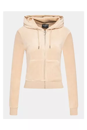 Juicy Couture Damen Sweatshirts - Sweatshirt Robertson Class JCAP176 Regular Fit