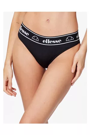 Ellesse Damen Sport Bikinis - Bikini-Unterteil Petre GR17823