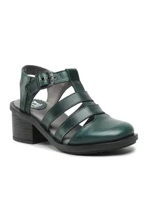 Fly London Damen Halbschuhe - Halbschuhe Cachyfly P1495006