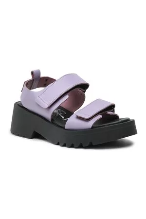 Fly London Damen Sandalen - Sandalen Mekafly P144857005