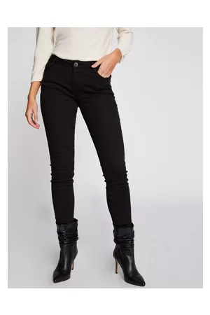 Morgan Damen Skinny Jeans - Jeans 191-PETRA Skinny Fit