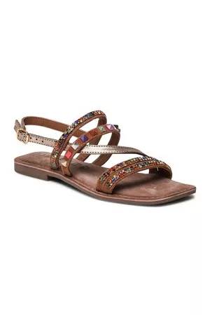Lazamani Damen Sandalen - Sandalen 75.405