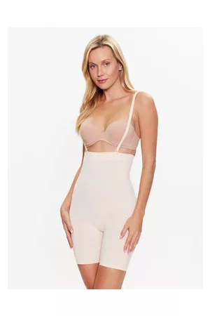 Hunkemöller Damen Shapewear - Shapewear Unterteil Smls 202152