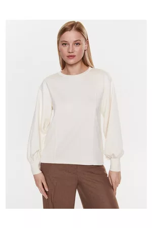 B YOUNG Damen Sweatshirts - Sweatshirt 20811033 Regular Fit