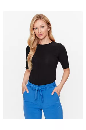 B YOUNG Damen Blusen - Bluse 20806528 Regular Fit