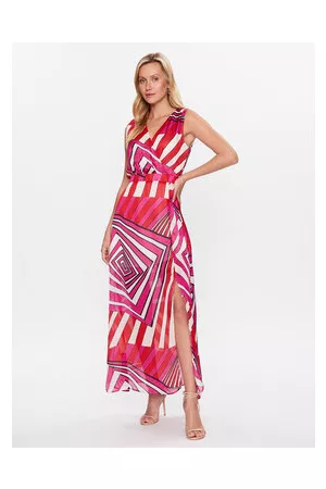 Morgan Damen Kleider - Kleid für den Alltag 231-RAYA.F Regular Fit