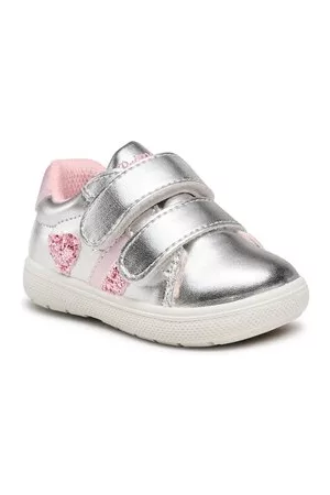 Primigi Mädchen Sneakers - Sneakers 3851811 M