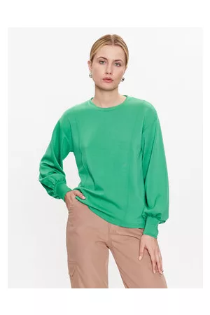 B YOUNG Damen Sweatshirts - Sweatshirt 20811033 Regular Fit