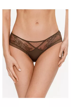 Chantelle Damen Panties - Klassischer Damenslip P47H40