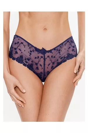 Chantelle Damen Panties - Brazilian Damenslip P40640