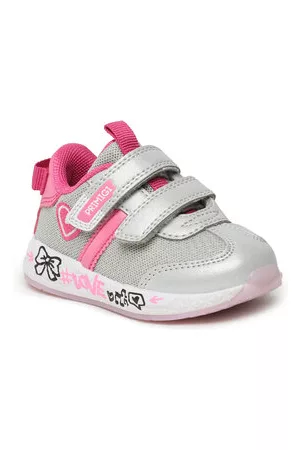 Primigi Mädchen Sneakers - Sneakers 3949100