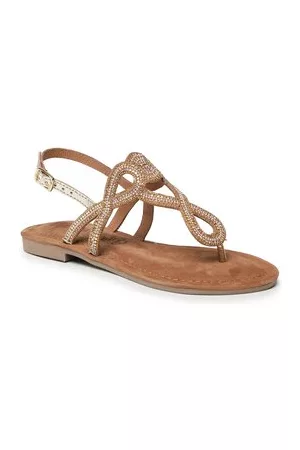 Lazamani Damen Sandalen - Sandalen 33.510