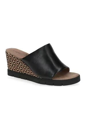 Caprice Damen Clogs & Pantoletten - Pantoletten 9-27208-20
