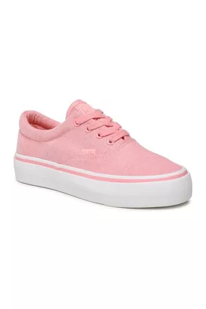 Big Star Damen Sneakers - Sneakers aus Stoff LL274147