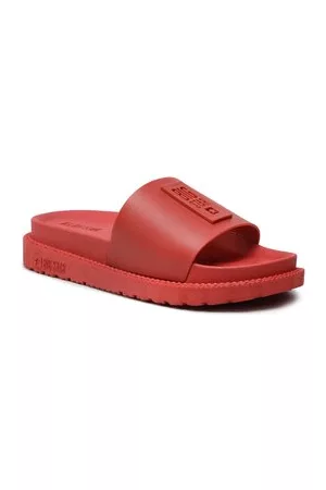 Big Star Damen Clogs & Pantoletten - Pantoletten LL274430