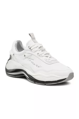 Emporio Armani Damen Sneakers - Sneakers X3X173 XN759 M696