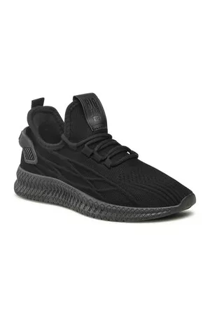 Big Star Herren Schuhe - Sneakers LL274711
