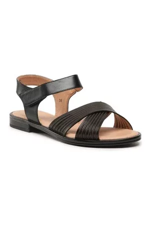 Caprice Damen Sandalen - Sandalen 9-28101-20