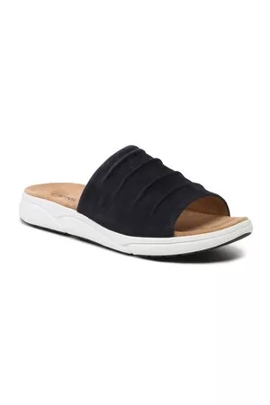 Caprice Damen Clogs & Pantoletten - Pantoletten 9-27101-20
