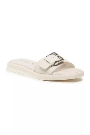 Caprice Damen Clogs & Pantoletten - Pantoletten 9-27106-20