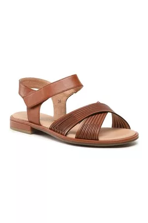 Caprice Damen Sandalen - Sandalen 9-28101-20