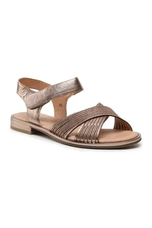 Caprice Damen Sandalen - Sandalen 9-28101-20