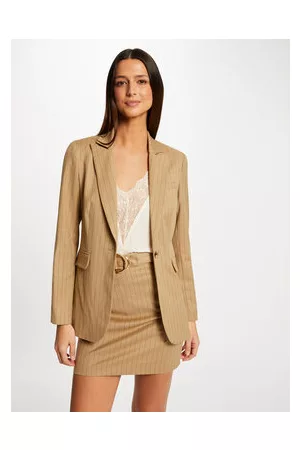 Morgan Damen Blazer & Sakkos - Sakko 231-VALEA.F Regular Fit