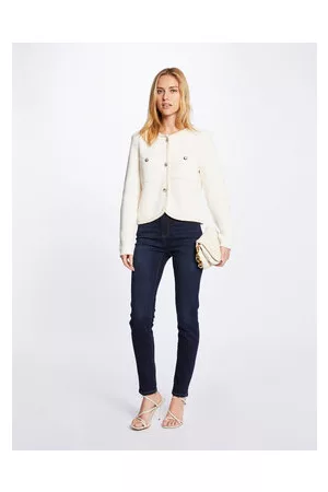 Morgan Damen Blazer & Sakkos - Sakko 231-MAELA Regular Fit