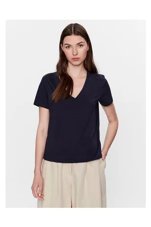 GANT Damen Poloshirts - T-Shirt 4200440 Regular Fit