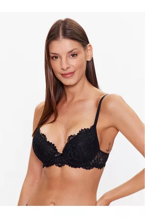 Etam Push-up-BH 6505623 Weiß