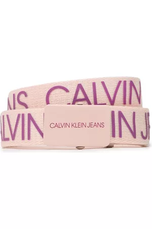 Hosenträger für Gürtel & Mädchen Calvin Klein