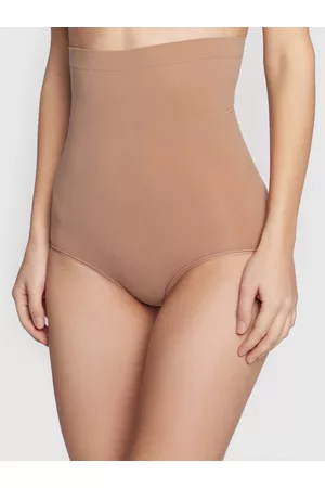 Spanx Higher Power Panties 2746 – From Head To Hose