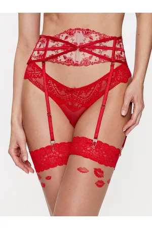 Hunkemöller Sd Cross Strapss Sophia – nachtwäsche & loungewear – einkaufen  bei Booztlet Österreich