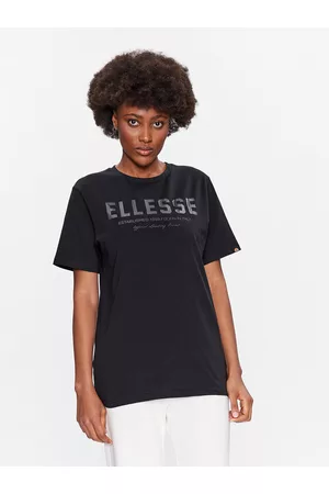 Damen für Ellesse Shirts