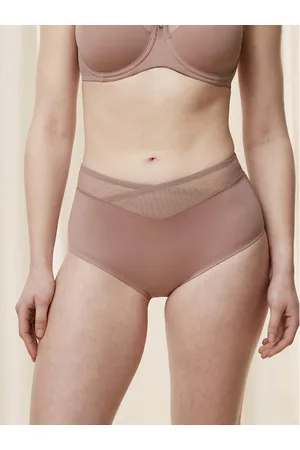 Triumph Shapinghose »Shape Smart Panty L«, Miederhose mit längerem